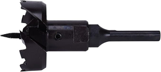 Century Drill & Tool 38340 Self Feed Wood Bit, 3"
