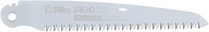 Silky Replacement Blade Only F180 180mm Large Teeth (144-18)