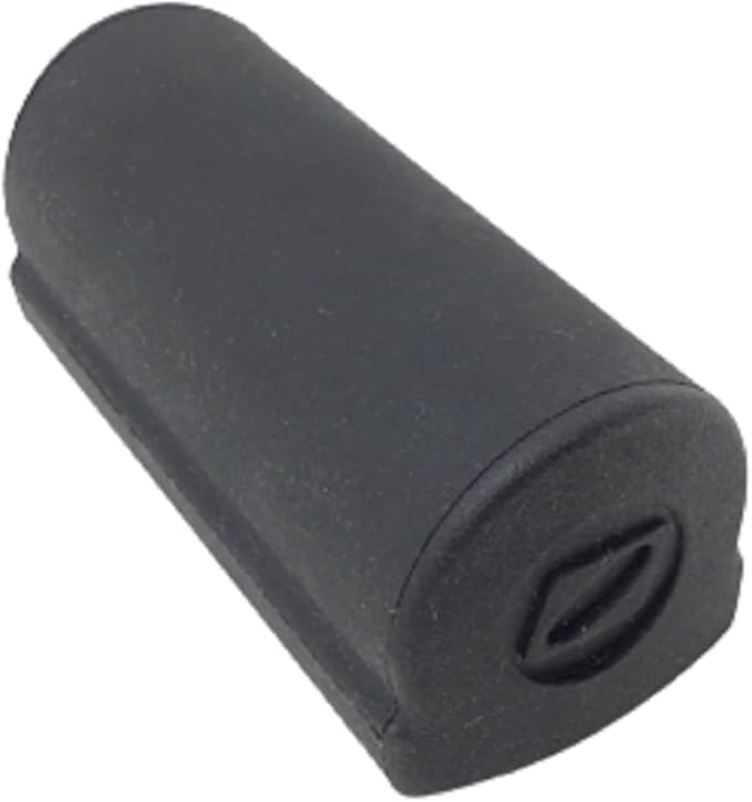 Foot Rest Grip 102713-001 Works with Octane Fitness xR6000 xR650 xR6 Elliptical