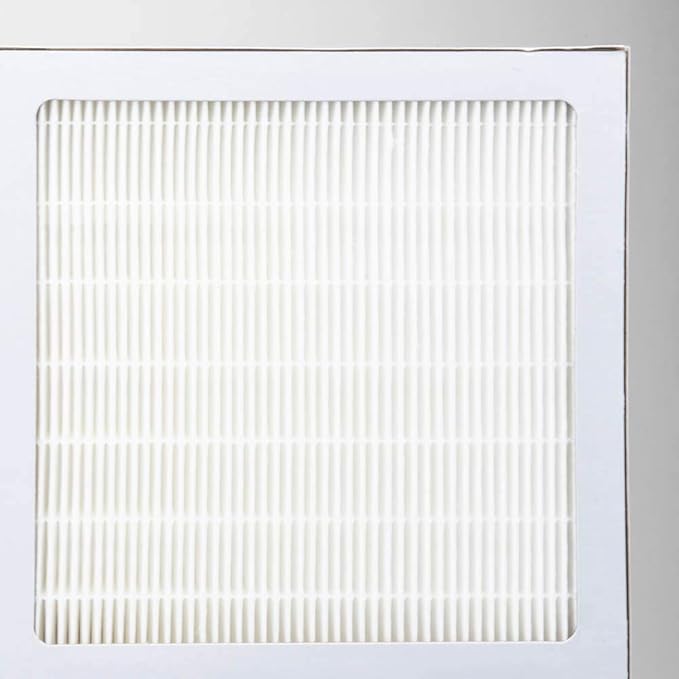 AIRx Filters Replacement HEPA Filter for Fantech DM3000P/CM3000, 2-Pack