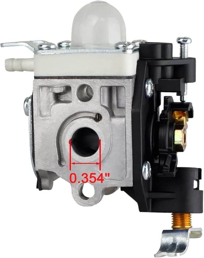 PB-250 Carburetor for Echo PB250 ES-250 PB-250LN Handheld Leaf Blower