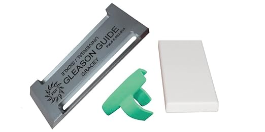 PDT Ultimate Edge Sharpening Kit Ea