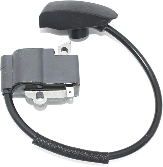 Ignition Module Coil for STIHL Backpack Blower BR350 BR350Z BR430 BR430Z SR430 4244 400 1307