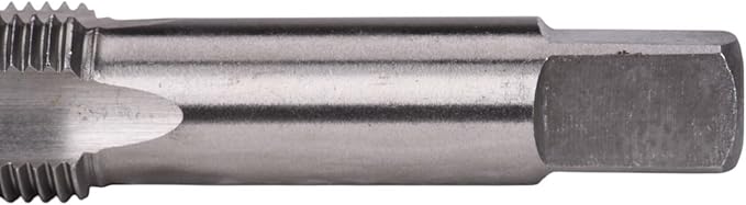 Century Drill & Tool ??97118 Carbon Steel Plug Style Tap ??쩐-16NC ??For Detailed Projects with Precise Control