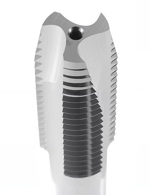 Accusize Industrial Tools SPT-3/4-10 H.S.S. Spiral Point Tap, 쩐-10NC