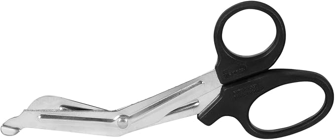 Title Boxing Titanium Corner Scissors