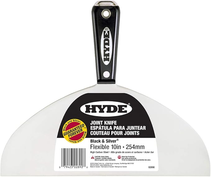 HYDE 02890, No Size, Clear
