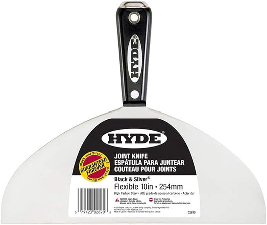 HYDE 02890, No Size, Clear
