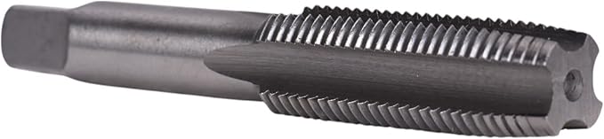 Century Drill & Tool ??97328 High Carbon Steel Metric Plug Tap ??14.0 x 1.50 ??For Home and Professional & Industrial Use