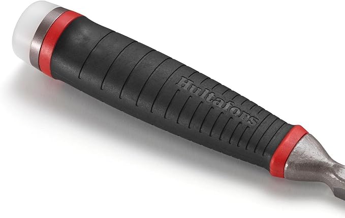 Hultafors Tools 390293U Chisel HDC 40*, 1.5" (Pack of 2)