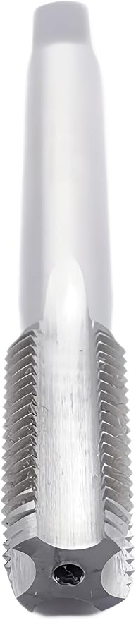 Metric Thread Tap, M12 X 1.25 HSS Machine Right Hand Thread Tap M12 X 1.25mm