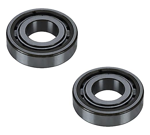 Mytee Products Cyndrical Bearing Assembly Replaces OEM: 4303031 (2 Pack)