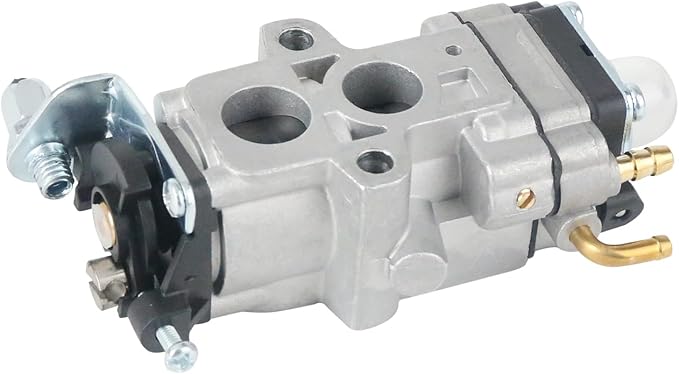 WYA-44 Carburetor for Husqvarna 150BT, 350BT and RedMax EBZ8500, EBZ8500RH, EBZ8000, EBZ7001 Leaf Blowers, Carb Tune-Up Kit Replace for WYA-79, WYA 44, WYA-56, 502845001, 581177001, 505183101