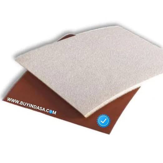 Buy Indasa Rhynosoft Foam Sanding Pads, 3600P Series 80 (3600P-120)