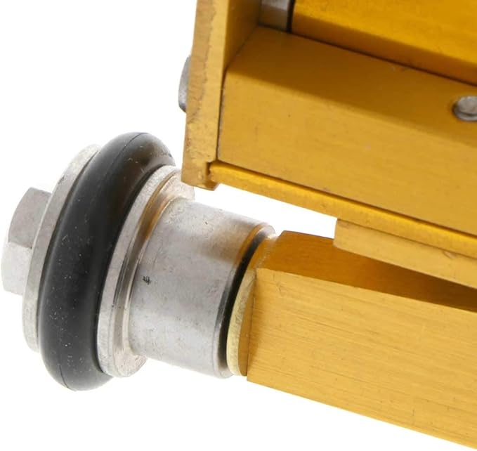 TapeTech Drywall Flat Finishing Box (12" MaxxBox)