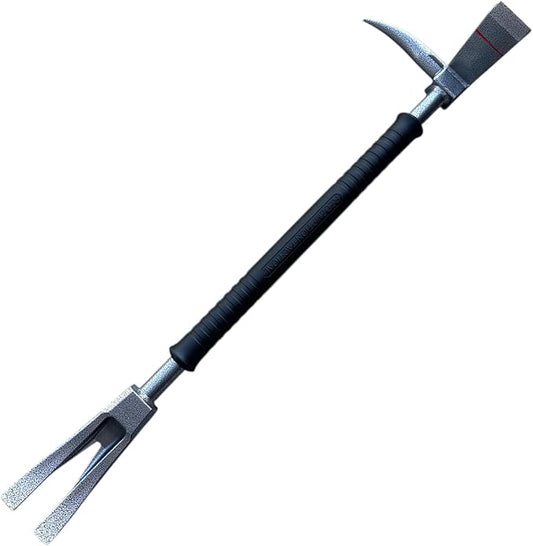 Redemption Tactical Hooligan Breacher Up 30" Pry Bar Breaching Tool
