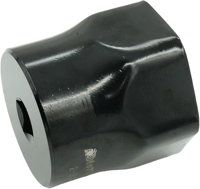2-3/4??ID Heavy Duty Truck Tie Rod End Socket, Works On Inner and Outer Tie Rod Ends on 12,000 to 16,000 lb Truck Axles, Withstand 3/4 inch Drive Impact Wrench