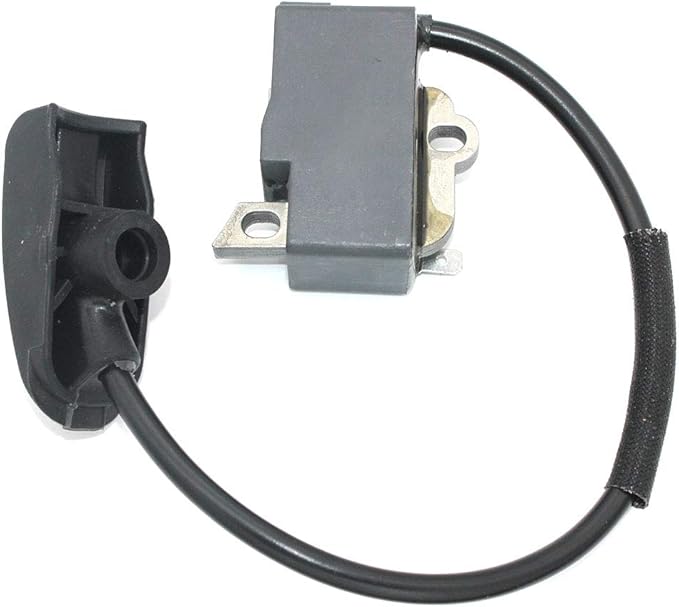 Ignition Module Coil for STIHL Backpack Blower BR350 BR350Z BR430 BR430Z SR430 4244 400 1307