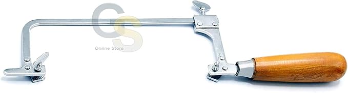 G.S Adjustable Jewelers Saw