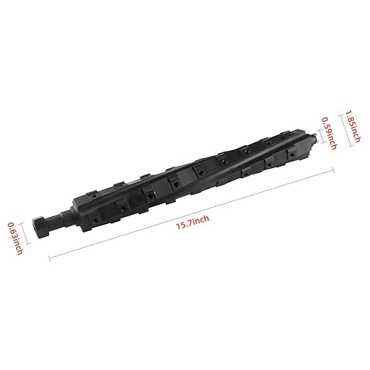 Helical Cutterhead for Dewalt Planer Dw735/Dw735x with 4 Rows of Carbide Inserts, Includes Spare Screws and Blades, DW735 Woodworking Tool