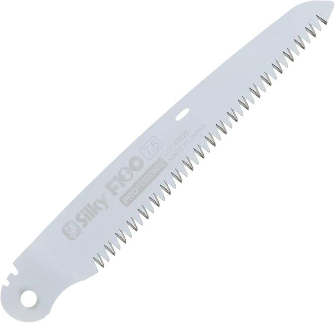 Silky Replacement Blade Only F180 180mm Large Teeth (144-18)