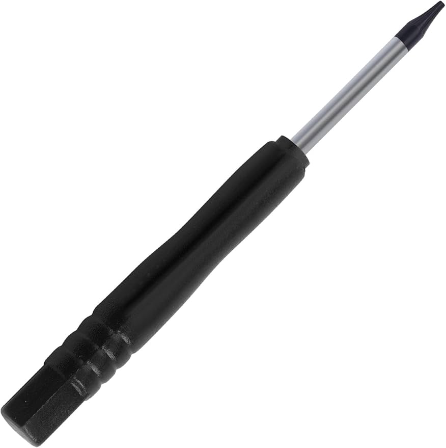 BLAZERBUCK Screw Drivers Screw Fixing Tools for Ray-Ban Meta Wayfarer RW4006 50mm Sunglass, Easy Assembly & Secure Fit
