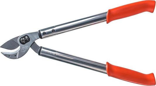 Original L횜WE Large Hunting Shears 22.150 ??With Non-Stick Coated and Corrosion-Protected Blades ??For Breaking Down Bones and Meat