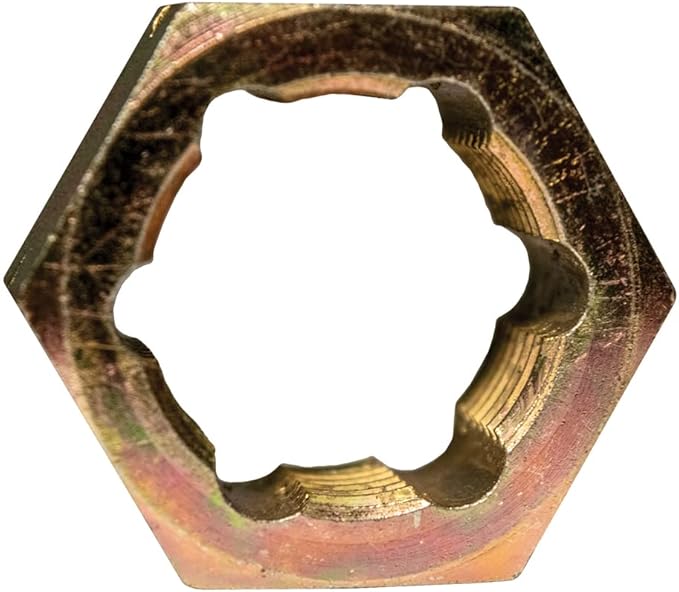 Century Drill & Tool, 92805, 9/16-12NC, Left Hand Rethreading Die, Tool Set, Fractional Thread Repair