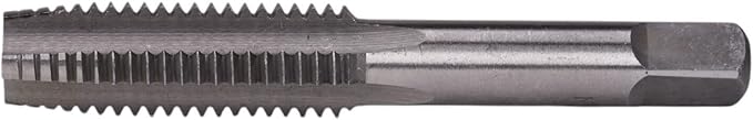 Century Drill & Tool ??97323 High Carbon Steel Metric Plug Tap ??14.0 x 2.00 ??For Home and Professional & Industrial Use