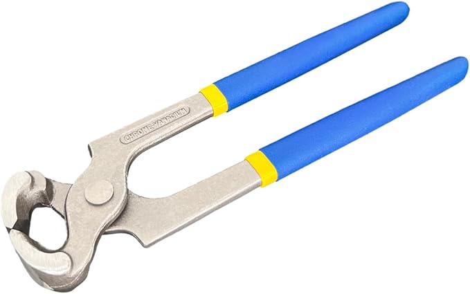 Nail Puller Plier, Nail Remover, Cutting Plier, Carpenter Tool, Staple Remover Tool, Nail Puller Tool, Nail Plier, Cat Paw, End Cutting Nippers, Wire Cutting Tool (10?섃?