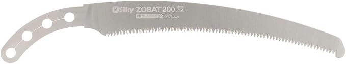 Silky Replacement Blade Only ZUBAT 300mm Large Teeth (271-30)