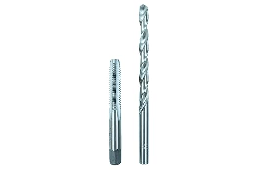 Century Drill & Tool 95405 Tap and Drill, 5/16-18NC