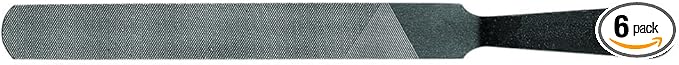 BFAR12-12" Farmers Own Files (6 Pack)