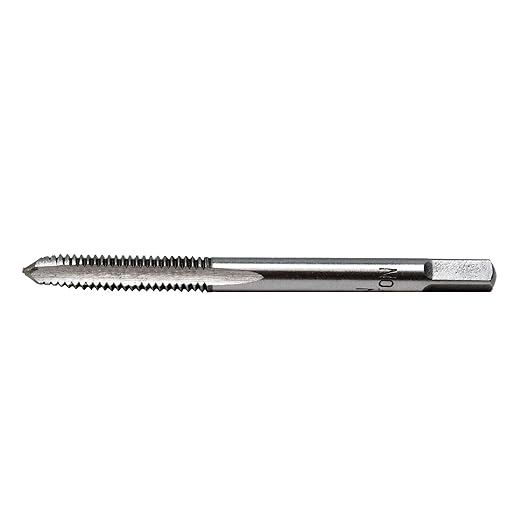 Century Drill & Tool 95305 Machine Screw Tap & Drill, 8-32NC