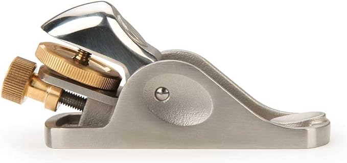Woodriver Apron Plane