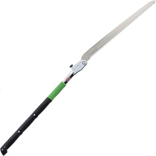 Silky KATANABOY Professional 650mm Folding Saw XL Teeth (710-65)