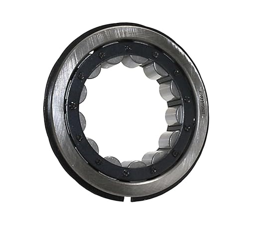Mytee Products Cyndrical Bearing Replaces OEM: 551007