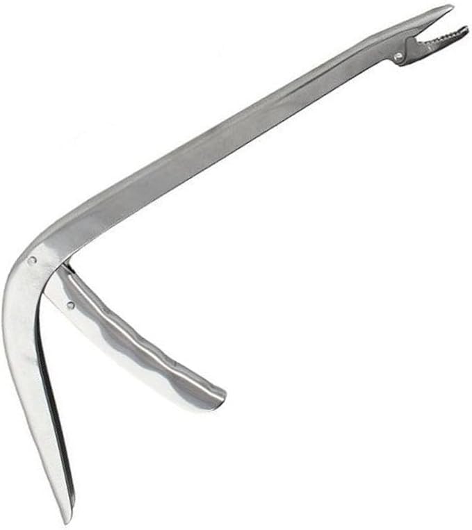 Cactus Saw Tool Pack with Long-Handled Gripper ??Beginner's Kit for Pruning & Trimming Cactus and Succulents