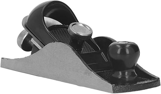 Hand Planer, Mini Wood Planer European for Woodworking (M)