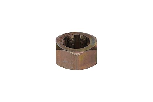 Century Drill & Tool, 92705, 8.0 X1.50,Rethreading Die,Tool Set, Thread Repair