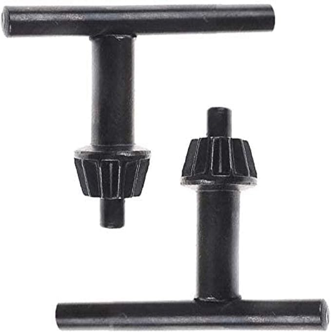 5/8" Drill Chuck Keys Universal Replacement Chuck Key 2Pcs 16mm