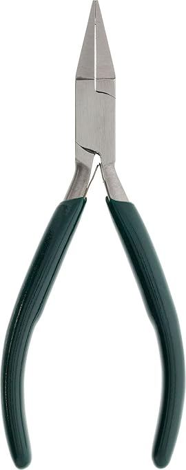 Pliers - Value Series Flat Nose
