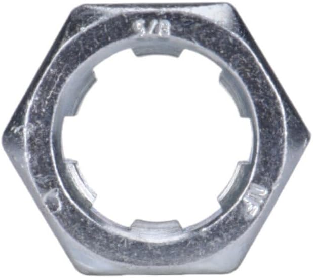 Century Drill & Tool, 92814, 5/8-18NF, Left Hand Rethreading Die, Tool Set, Fractional Thread Repair