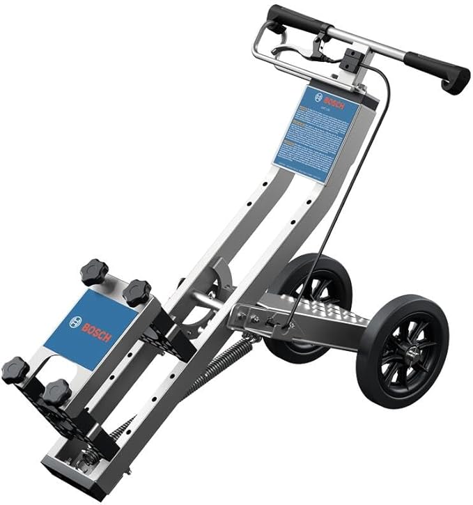 BOSCH GHT130 Floor Removal Cart for The 11335K Hammer