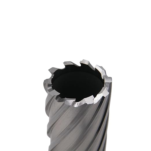 EST M2AL Annular Cutter 2" DOC with Pilot Pin (D1-7/16'' X 2'')