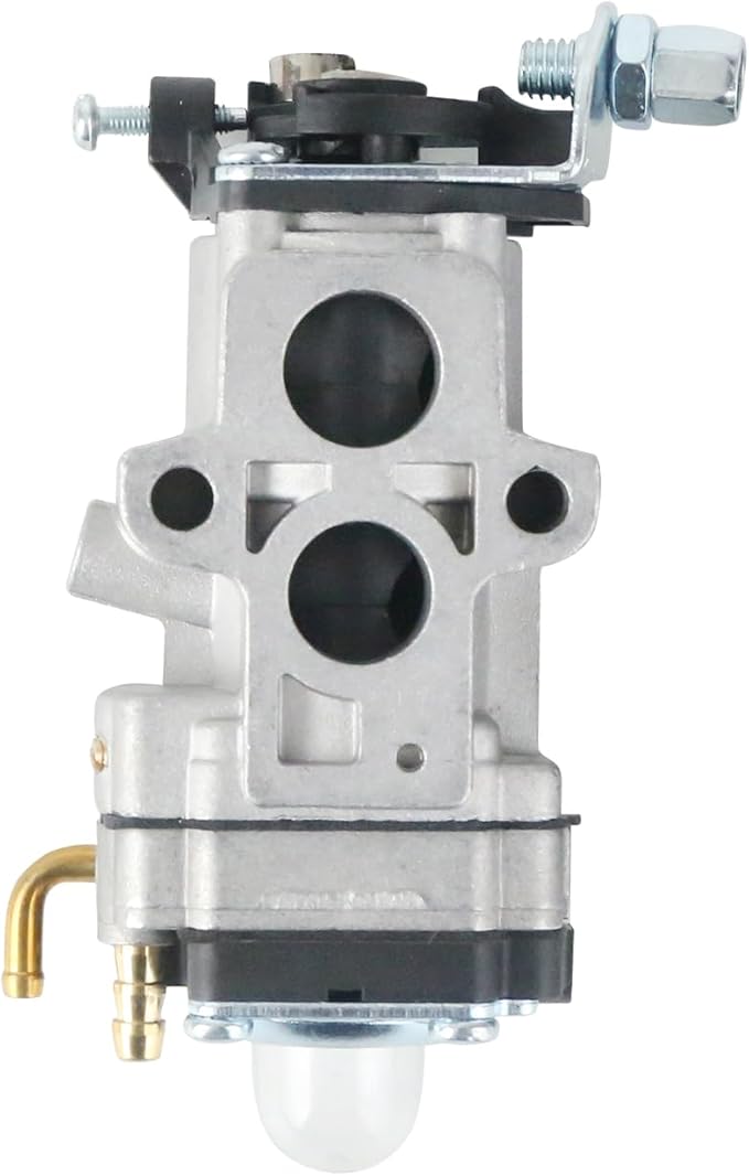 WYA-44 Carburetor for Husqvarna 150BT, 350BT and RedMax EBZ8500, EBZ8500RH, EBZ8000, EBZ7001 Leaf Blowers, Carb Tune-Up Kit Replace for WYA-79, WYA 44, WYA-56, 502845001, 581177001, 505183101