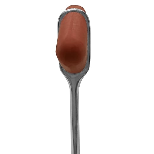 Neurological Reflex Hammers for Cutaneous and Superficial Responses, Neurologic Reflex Diagnosis and Testing (Orange Taylor Hammer)