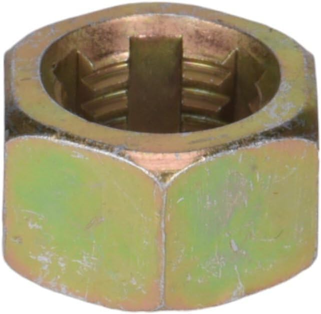 Century Drill & Tool, 92806, 5/8-11NC, Left Hand Rethreading Die, Tool Set, Fractional Thread Repair
