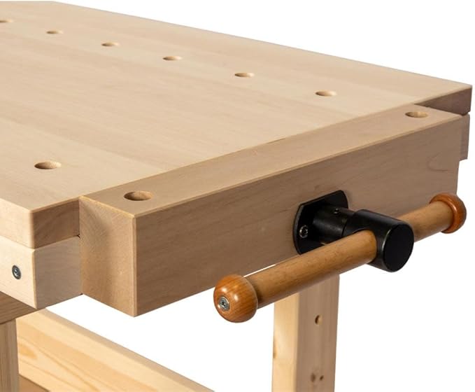 Sjobergs Nordic 1350 Workbench SJO-33478