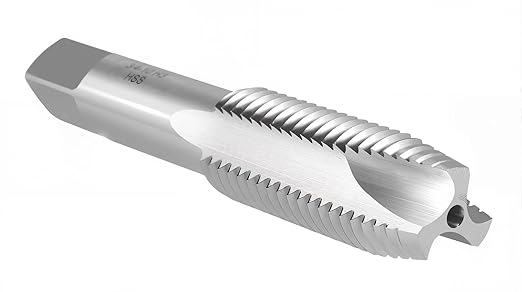 Accusize Industrial Tools SPT-3/4-10 H.S.S. Spiral Point Tap, 쩐-10NC